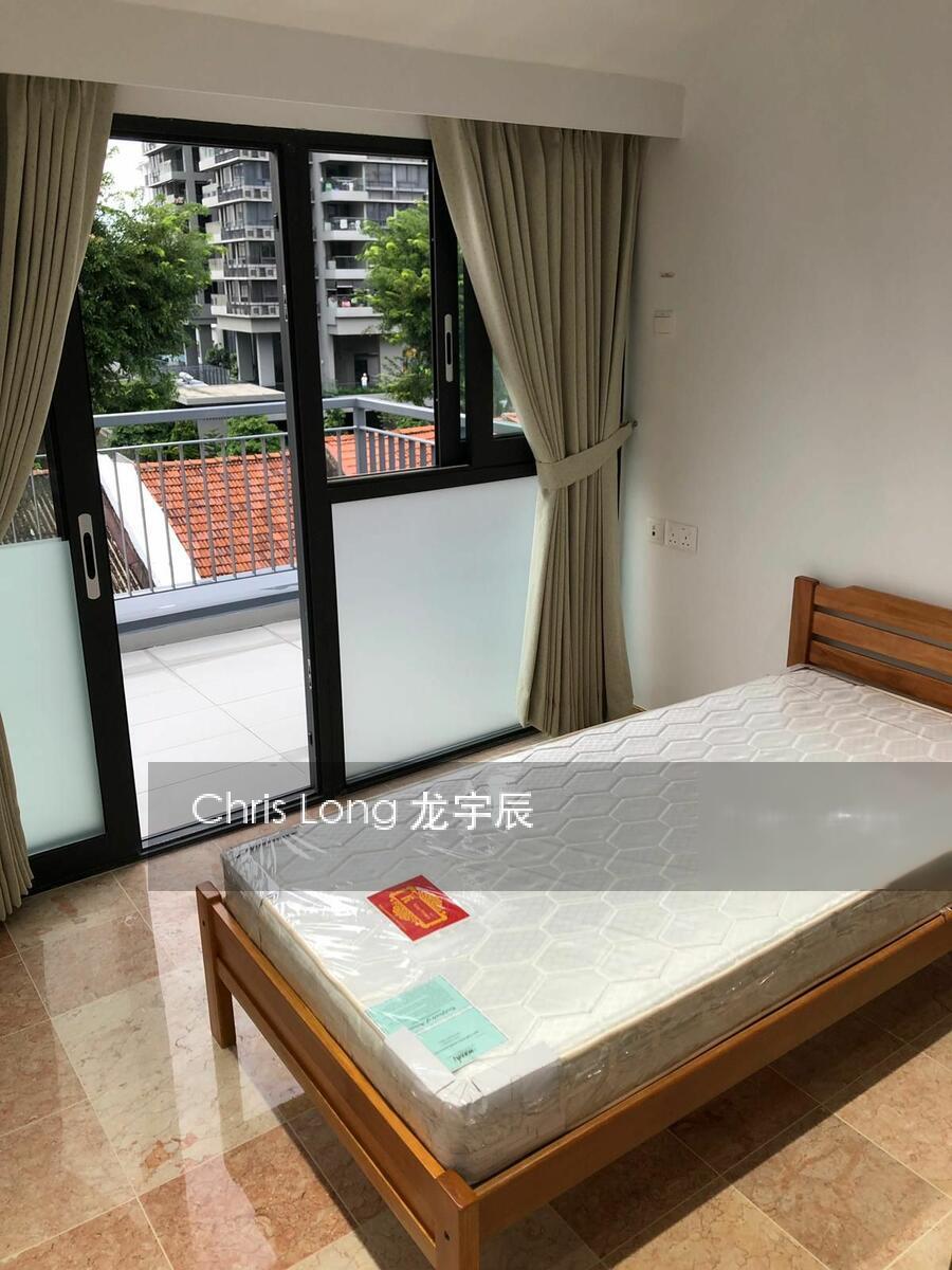 Beng Wan Road (D12), Terrace #307036181